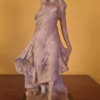 Statua Giovanni Barbetta