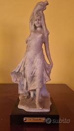 Statua Giovanni Barbetta