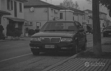 lancia thema 2000 16v 1993
