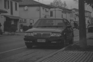 lancia thema 2000 16v 1993