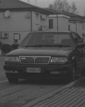 lancia thema 2000 16v 1993