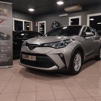 Toyota C-HR 1.8 Hybrid