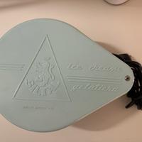 Gelatiera elettrica Siltal d’epoca