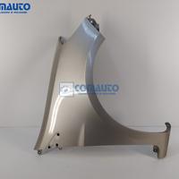 Parafango ant dx RENAULT CLIO III '05