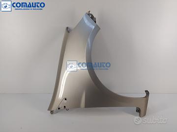 Parafango ant dx RENAULT CLIO III '05