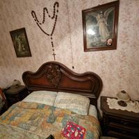 Camera da letto e cameretta a ponte