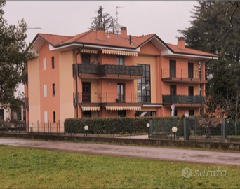 Appartamento Trilocale a Locate Varesino