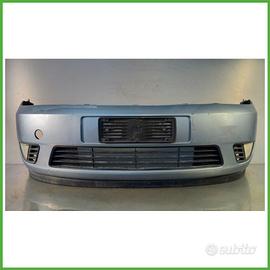 Paraurti Anteriore FORD FIESTA CBK Berlina AZZURRO