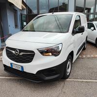 Opel Combo Life Combo Life 1.5D 100 CV S&S Advance