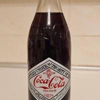 Bottiglie originali vintage in vetro.