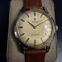 Omega seamaster automatico