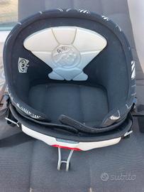 trapezio windsurf rrd