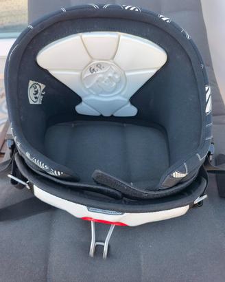 trapezio windsurf rrd