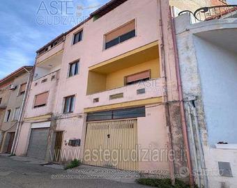 Box/Posto auto Gonnesa [A4308298]