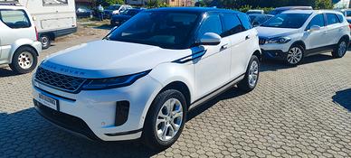 Land Rover Range Evoque 2.0 I4 200 CV AWD Auto R-D
