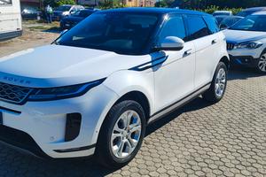 Range Rover Evoque 1.5 I3 PHEV 300 CV AWD Auto R-D