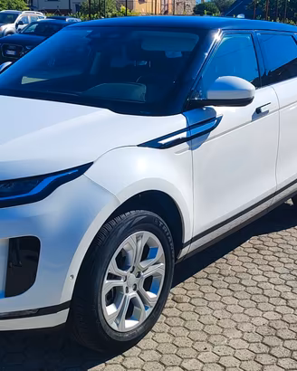 Land Rover Range Evoque 2.0 I4 200 CV AWD Auto R-D