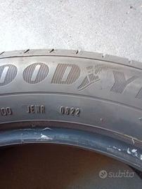 2 GOMME USATE ESTIVO 2255517 - CP87612949