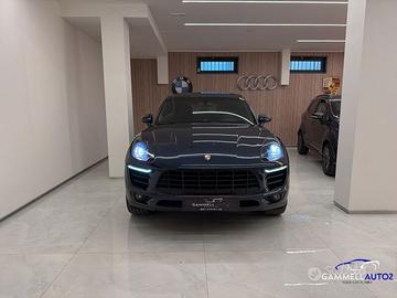 Porsche Macan 3.0d S 250cv pdk