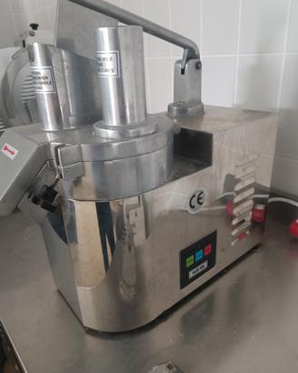 Taglia verdure professionale pasquini PSP 100