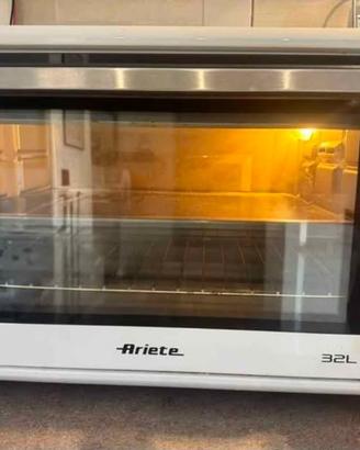 Fornetto elettrico ventilato Ariete 32L