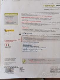 libri di testo 