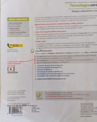 libri di testo 