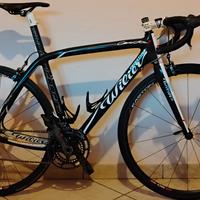 Wilier 101 superleggera