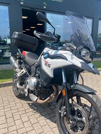 BMW F 750 GS 