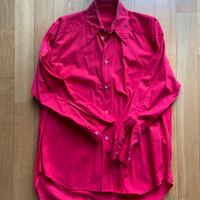 Camicia maschile vintage tg 39