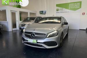 MERCEDES-BENZ A 200 d Automatic Premium