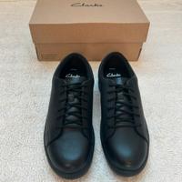 sneakers Clarks n.38