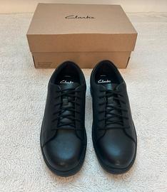 sneakers Clarks n.38