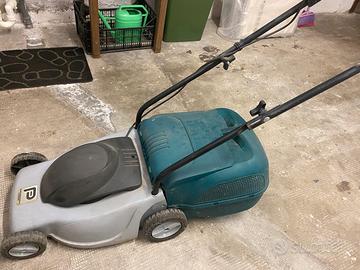 Tagliaerba elettrico