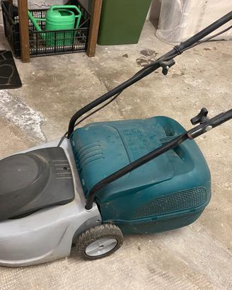 Tagliaerba elettrico