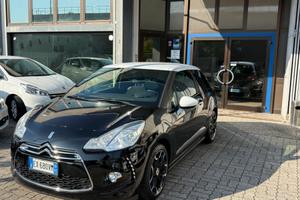 Ds DS3 1.2 Gpl/benz. So Chic