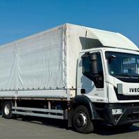 Iveco Eurocargo 140E28 EURO 6 automatico