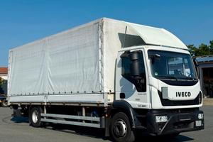 Iveco Eurocargo 140E28 EURO 6 automatico