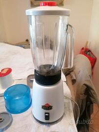 Robot da cucina Pro Mixer At Lucy Factotum