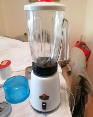 Robot da cucina Pro Mixer At Lucy Factotum