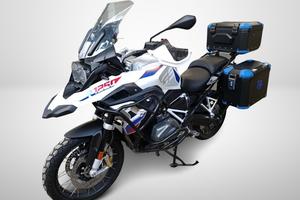 BMW MOTO R 1250 GS - ABS