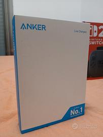 Anker Power Bank 20.000mAh 87W NUOVO