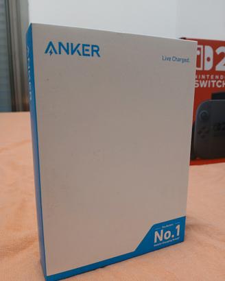 Anker Power Bank 20.000mAh 87W NUOVO