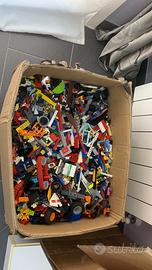 Lego sfuso