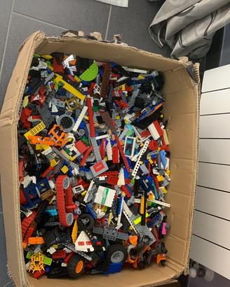 Lego sfuso