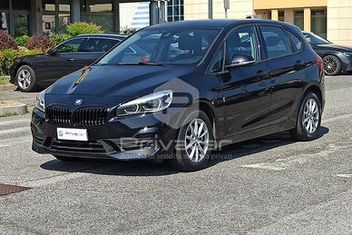 BMW 220d Active Tourer Advantage aut.