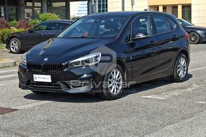 BMW 220d Active Tourer Advantage aut.