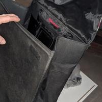 carrello spesa shopper trolley andersen