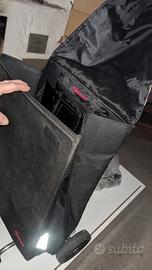 carrello spesa shopper trolley andersen