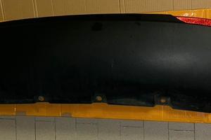 Paraurti inferiore DAM alfa romeo giulia 2020